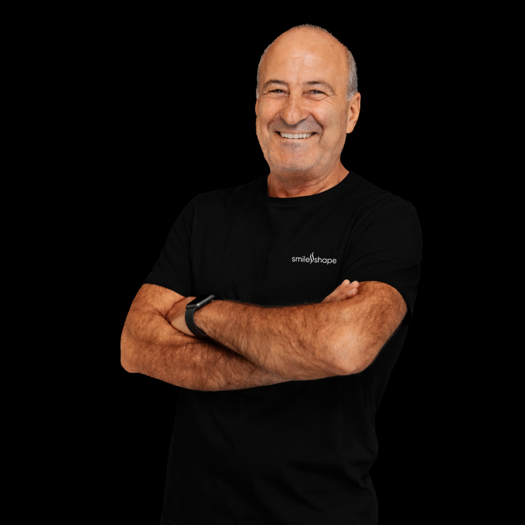 Dr. Jabbar Hasanov, PhD, DDS