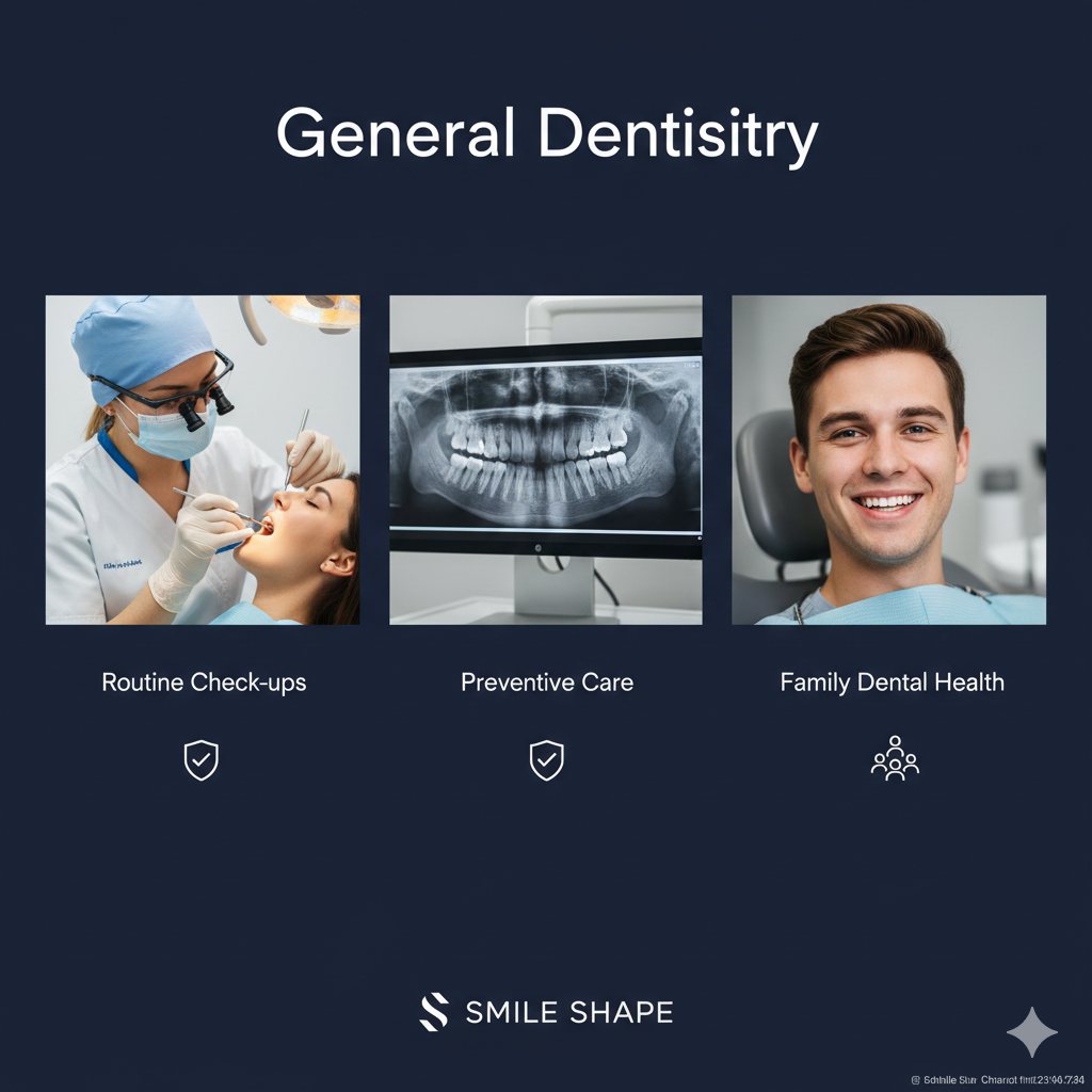 General Dentistry